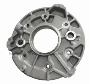 Precision Aluminum Die Casting Agricultural Machinery