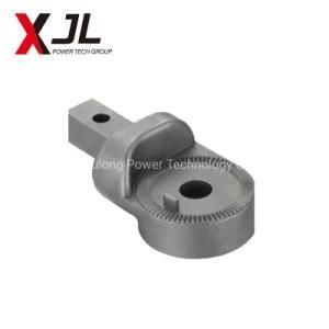 Carbon Steel Truck Parts in Investment/Lost Wax/Precision Casting