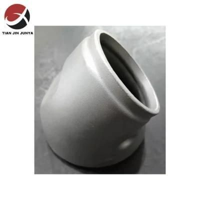 Customize Non Standard 304 316 Stainless Steel Investment Precision Lost Wax Casting Parts