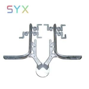 Syx Manufacturer Make Mold Die Cast Aluminum Industry Part