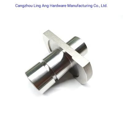 Manufacturers Customized Precision Casting