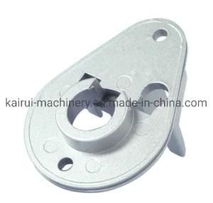 Custom Light Fittings Aluminum Die Casting