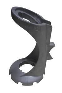 Gravity Casting and Low Pressure Die Casting Aluminum Parts