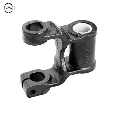 Gravity Casting Parts Truck Parts Truck Bracket Parts