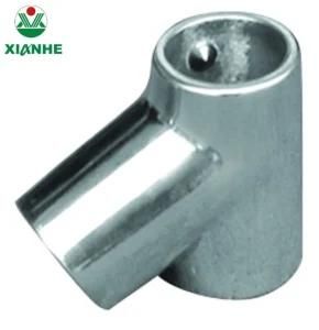 Stainless Steel Press Pipe Fittings/Steel Precision Casting/Steel Products