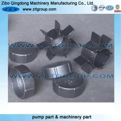 Customized Stainless/Carbon Steel Machined Parts for Mining Machinery/Casting in CD4/316ss