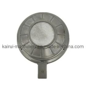 Customized Precision Aluminum Alloy Die-Casting Product