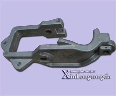 Die Casting OEM Products Aluminum Alloy OEM China