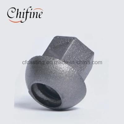 Special Bolts Nuts for Mining Industry