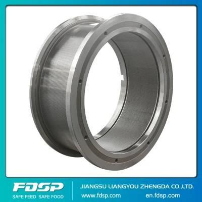 CE Pellet Ring Die for Feed Pellet Mill Dies Matrix Poultry Feed Mill
