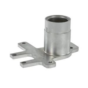 OEM Precision Zinc Metal Casting Aluminum Die Casting Parts