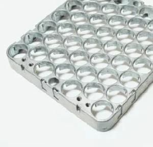 Aluminium Parts Outdoor Light Cover Die Casting for LED Housing Shell LED Street Light ...