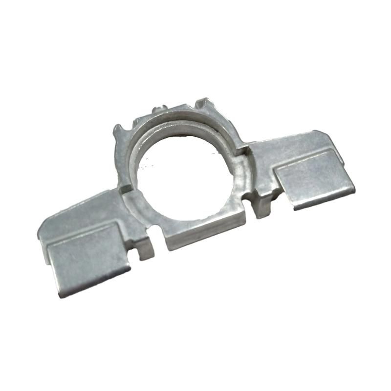 Wholesales Custom Die Casting Zinc Alloy Door Lock Metal Part