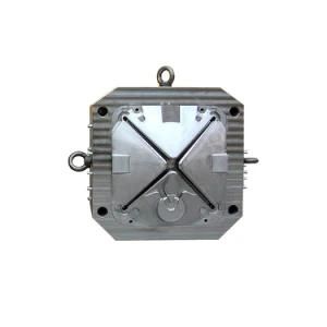 Custom Made Aluminum CNC Gravity Die Casting Service Mold Machining Part Compression Molds