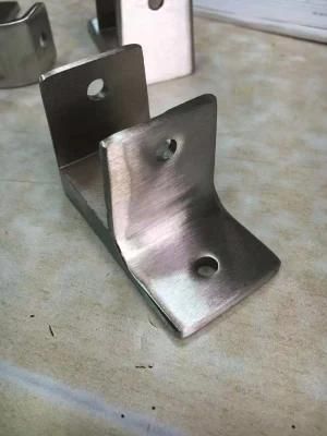 Custom Made Stainless Steel Investment Casting with Polishing