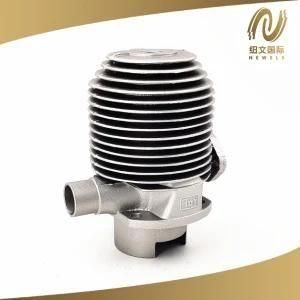 CNC Machining Chinese Manufacturer High Quality Precision Casting Machined Parts