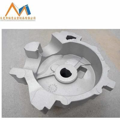 Hot Sale Factory Product Gravity Die Cast Part