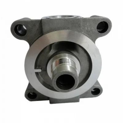 Precision OEM Casting Parts with Competitive Price