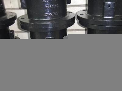 Carbon Steel Casting CNC Machining Parts