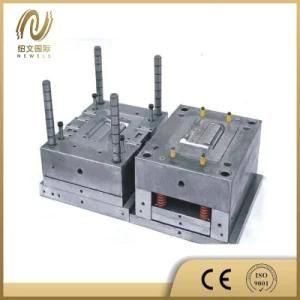 Custom Sheet Metal Fabrication Die Casting Aluminium
