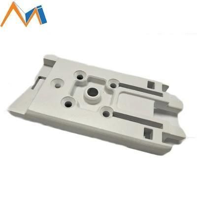Chinese Factory Produced Aluminum Alloy Die Casting with Unique Advantage