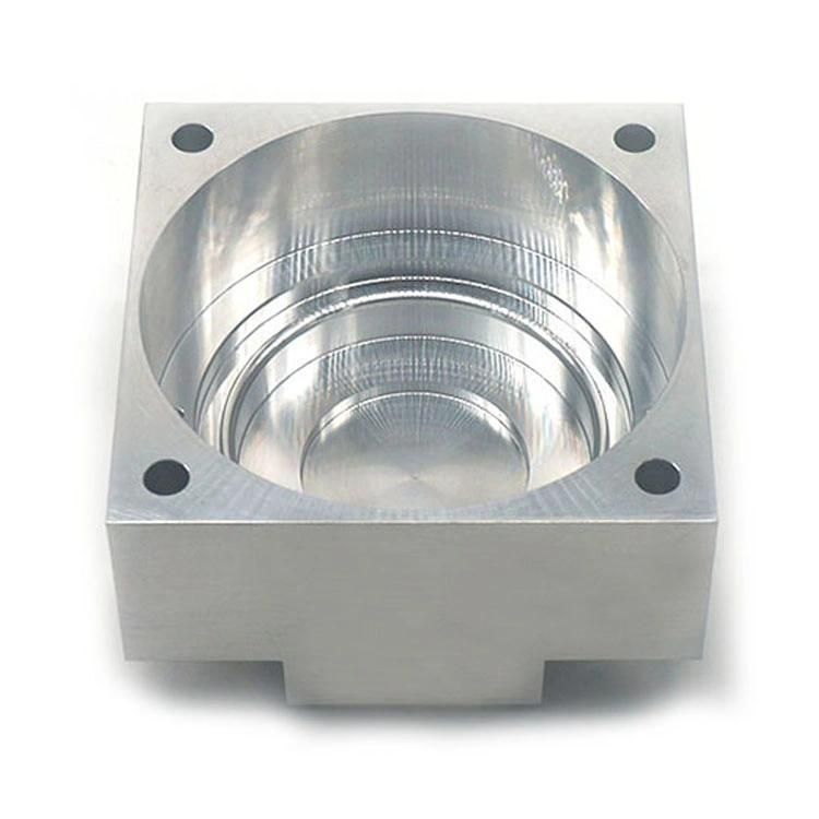 Customized High Precision Aluminum Die Casting Parts and Aluminum Die Casting Service