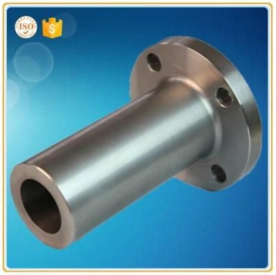CNC Machining Forging Stainless Steel Flange
