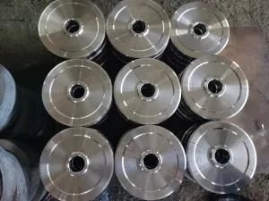 Forging Part Flange Forging Metal Forging