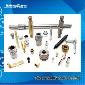 OEM CNC Machining Part/Machinery Part/Precision Machining/Aluminum Parts/CNC/Casting ...