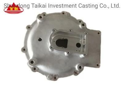 Takai ODM Aluminum Die Casting Part for Washing Machines Spare with CE