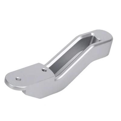 Hot Sale Ornamental Metal Product Aluminum Alloy Bronze Part Mold Die Casting