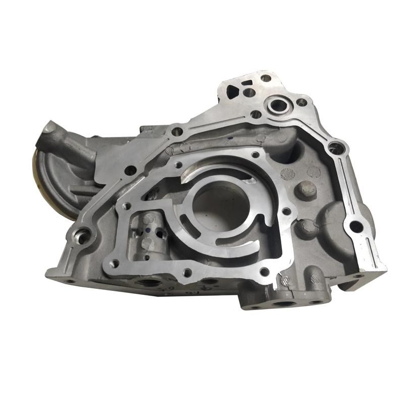 Wholesale Customize Diecast Metal Custom Aluminum Die Casting Spare Auto Parts
