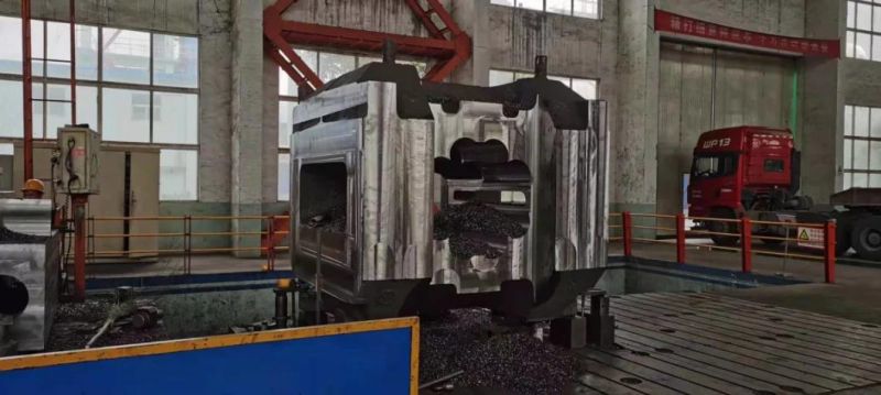 Ring Seat Castings for Aerospace Equipment