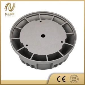 Custom Stainless Steel Hardware Brass Stamping CNC Machining Aluminum Parts