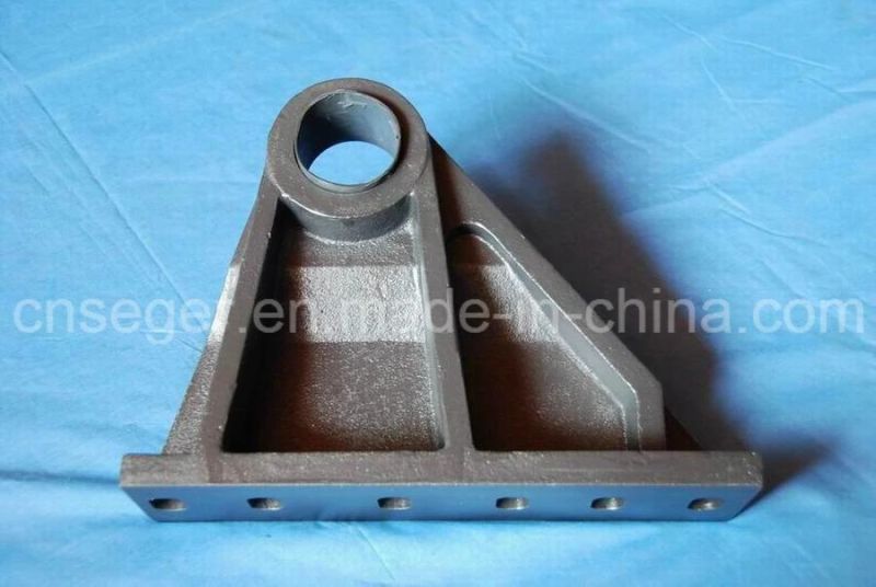 Material Iron Carbon Steel Machining Casting Parts
