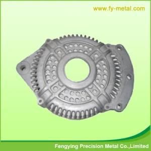 Tailor Made Aluminum Casting Service