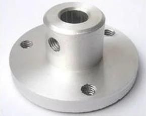 China Supplier High Precision Aluminum Die Casting