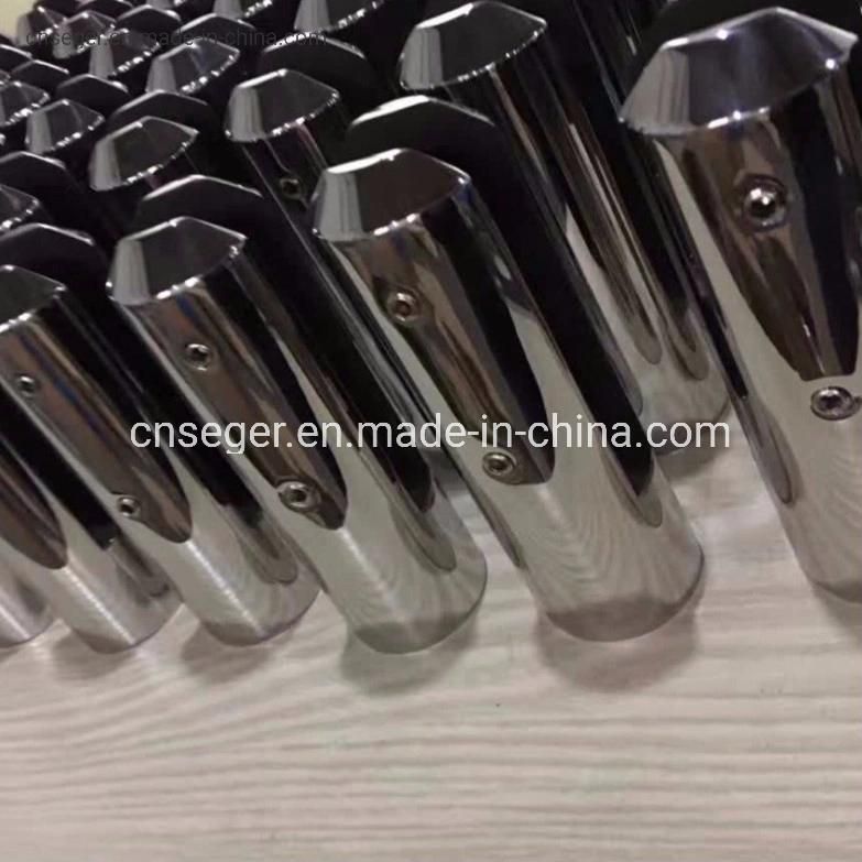 Different Size Casting Pipe Clamps and Glass Clamps