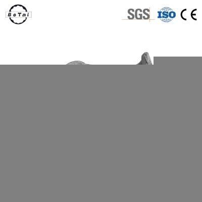 Casting Parts with Carbon Steel for Agricultural Machinery