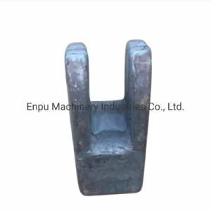 2020 China High Quality Precision Customization Forged Part for Auto Part of Enpu