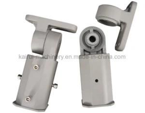 Aluminum Die Casting Adjustable Rotating Lamp Bracket