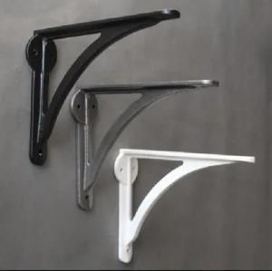 Staineless Steel Wall Mounted Stand Casting Handrail Bracket