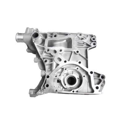 Chinese Manufacture Aluminum Die Casting Part for Car
