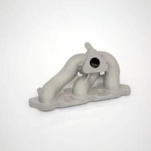 Die Casting Aluminum for Electronic Product Parts