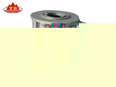 OEM Precision Customized Construction Machinery Parts Aluminum Casting Manufacturer