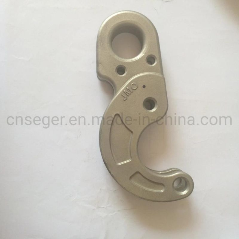 OEM Custom Lost Wax Metal Casting