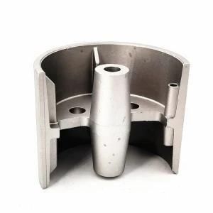 Medical Equipment Leather Remover Aluminum Product High Precision High Quality