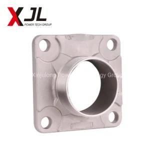 Investment/Lost Wax/Metal/Steel Casting Product for Pump Parts