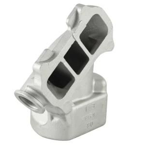 OEM Aluminium Iron Die Casting