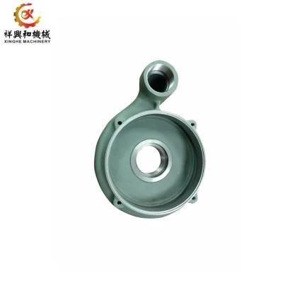 OEM High Quality Precision Stainless Steel Lost Wax Casting Parts